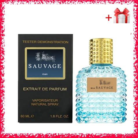 do women like Dior Sauvage